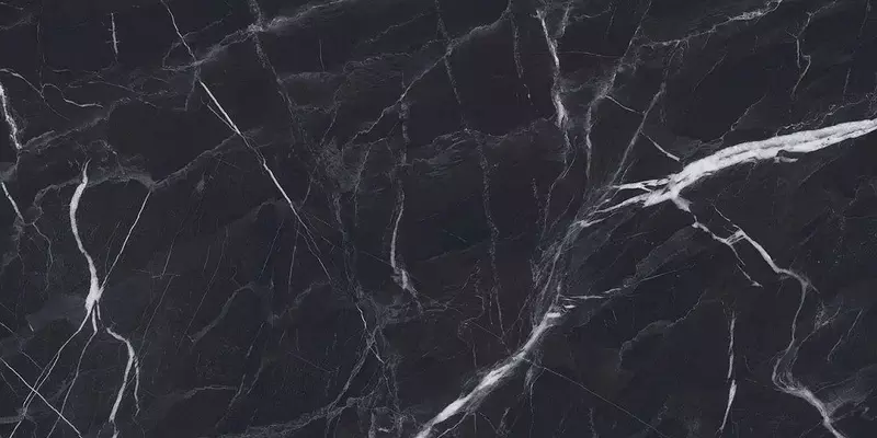 Напольная плитка Belleza French High Glossy 120x60 СК000044165 black 2530₽