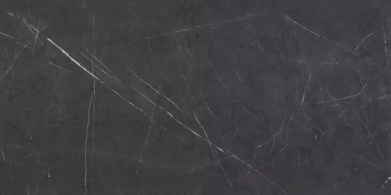 Напольная плитка «Eurotile Ceramica» Ombere 261 Matt. 120x60 01-00111576 чёрный