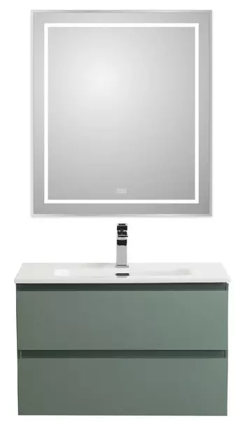 Мебель для ванной подвесная Belbagno Kraft 39 70 еловая матовая 58700₽