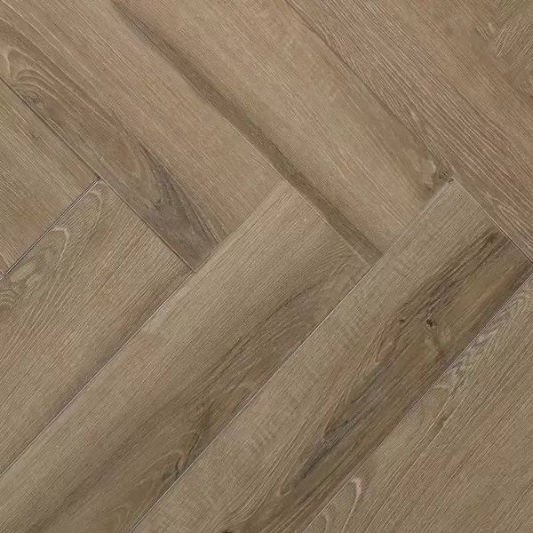 SPC-плитка LQuarzo Aztec MT Дуб Торре 64х128 LA1612 42 класс светло-коричневый 2390₽