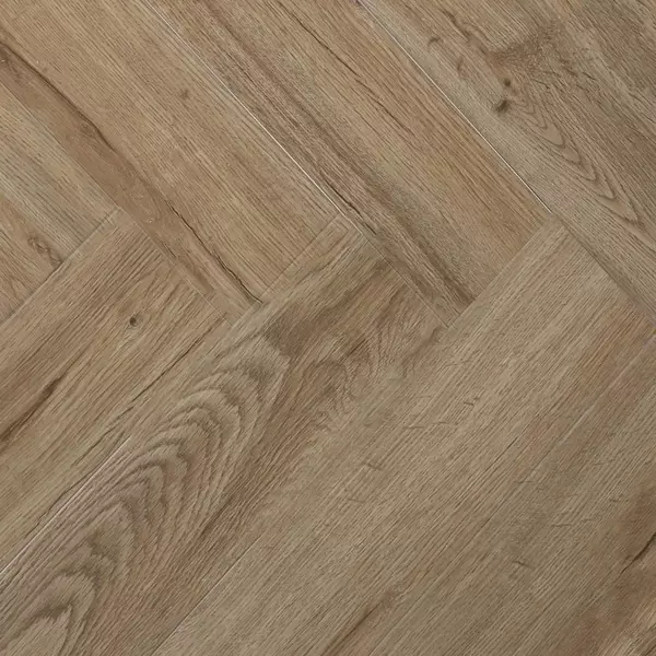 SPC-плитка LQuarzo Aztec MT Дуб Бранкос 64х128 LA1614 42 класс светло-коричневый 2390₽