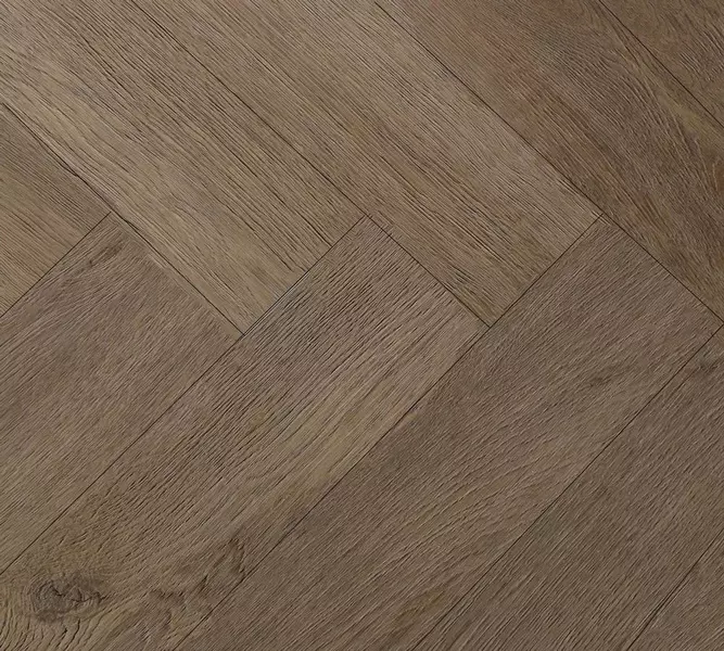 SPC-плитка LQuarzo Aztec MT Дуб Аутейро 64х128 LA1617 42 класс коричневый 2390₽