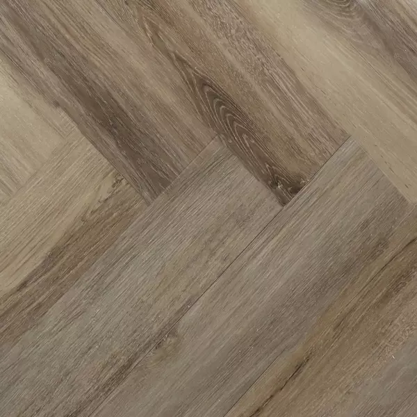 SPC-плитка LQuarzo Aztec MT Дуб Фрия 64х128 LA1619 42 класс бежево-коричневый 2390₽