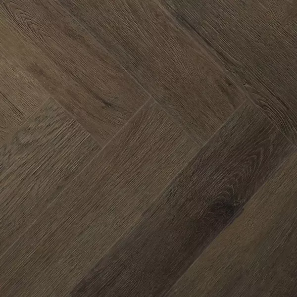 SPC-плитка LQuarzo Aztec MT Дуб Морао 64х128 LA1620 42 класс коричневый 2390₽