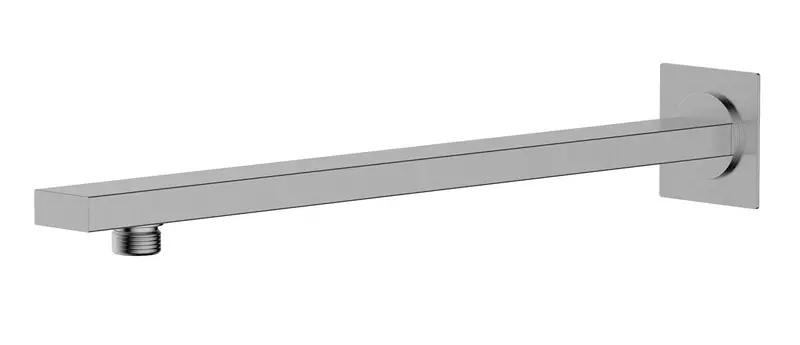 Кронштейн для верхнего душа WasserKRAFT A350 405 никель 11490₽