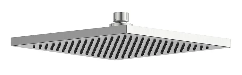 Верхний душ WasserKRAFT A358 никель 9500₽