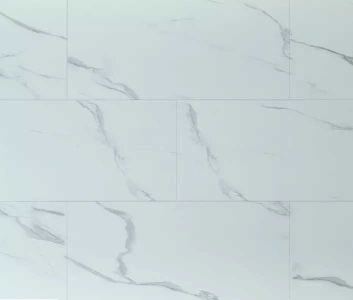 SPC-плитка Amadei Redstone Мрамор Нормантон 60х30 R1919 33 класс белый 2170₽