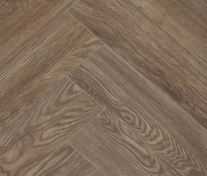 SPC-плитка Amadei Delight Дуб Ольбия 64х128 D1932 33 класс коричневый 2290₽