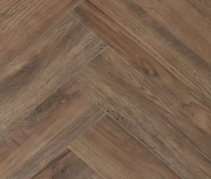 SPC-плитка Amadei Delight Дуб Нуоро 64х128 D1933 33 класс коричневый 2290₽