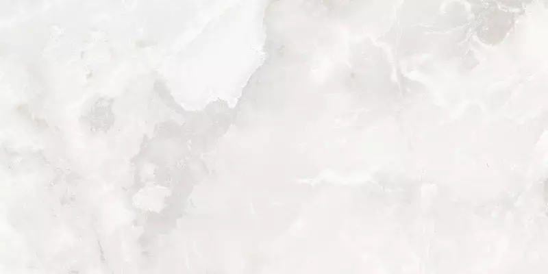 Напольная плитка «Neodom» Onyx Crystal Polish. 120x60 N20574 белый