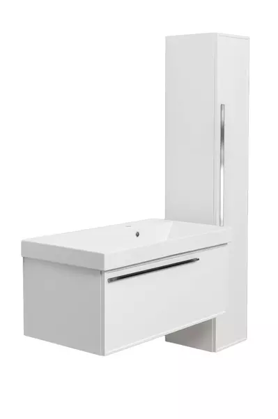 Мебель для ванной подвесная La Fenice Elba 90 Bianco 62419₽