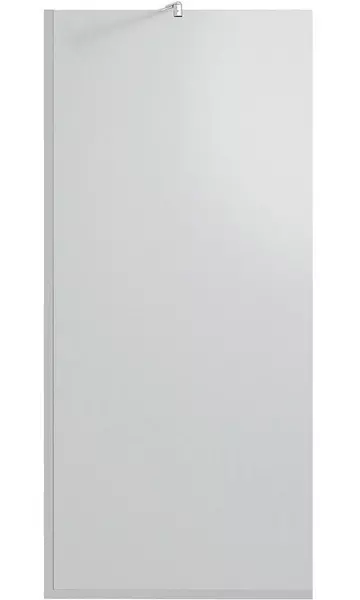 Душевая перегородка Timo TP-89000F-8 матоваяхром универсальная 29000₽