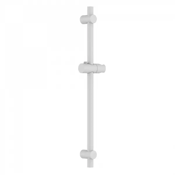 Душевая штанга WONZON WOGHAND Белый матовый WW-SL04-MW Wonzon Woghand WW-SL04-MW 3335₽