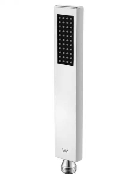 Лейка для душа WONZON WOGHAND Хром WW-88SC06-CR без серии Wonzon Woghand WW-88SC06-CR 3814₽