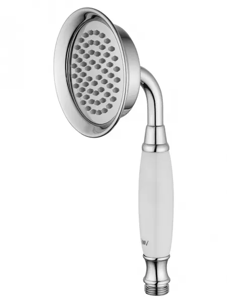 Лейка для душа WONZON WOGHAND Хром WW-88SC07-CR без серии Wonzon Woghand WW-88SC07-CR 4528₽