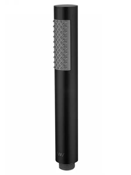 Лейка для душа WONZON WOGHAND Черный матовый WW-88SC04-MB без серии Wonzon Woghand WW-88SC04-MB 2226₽