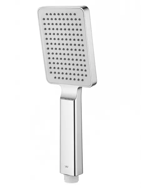 Душевая лейка WONZON WOGHAND Хром WW-981353-CR без серии Wonzon Woghand WW-981353-CR 2982₽