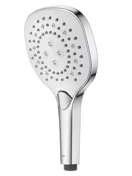 Душевая лейка WONZON WOGHAND Хром WW-981358-CR без серии Wonzon Woghand WW-981358-CR 8127₽
