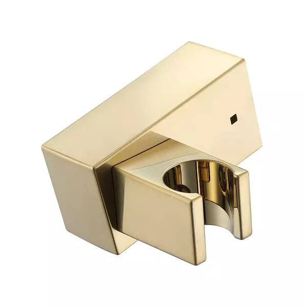 Настенный держатель WONZON WOGHAND Брашированное золото WW-994201-BG Wonzon Woghand WW-994201-BG 2768₽