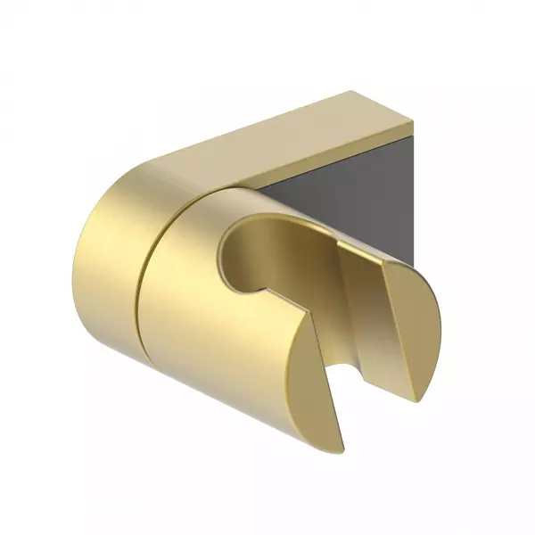 Настенный держатель WONZON WOGHAND Брашированное золото WW-994207-BG Wonzon Woghand WW-994207-BG 2268₽