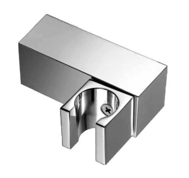 Настенный держатель WONZON WOGHAND Хром WW-994201-CR Wonzon Woghand WW-994201-CR 1361₽