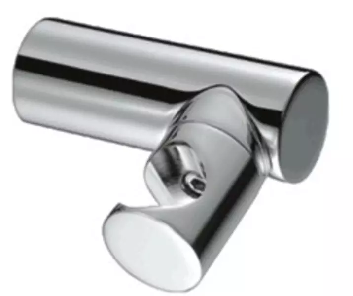 Настенный держатель WONZON WOGHAND Хром WW-994219-CR Wonzon Woghand WW-994219-CR 5704₽