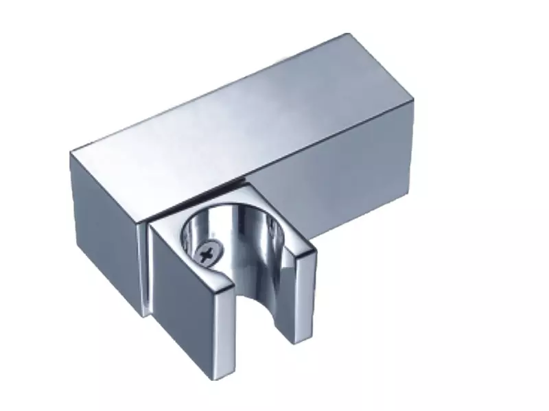 Настенный держатель WONZON WOGHAND Хром WW-994220-CR Wonzon Woghand WW-994220-CR 5704₽