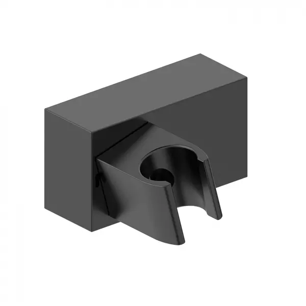 Настенный держатель WONZON WOGHAND Черный матовый WW-994201-MB Wonzon Woghand WW-994201-MB 1835₽