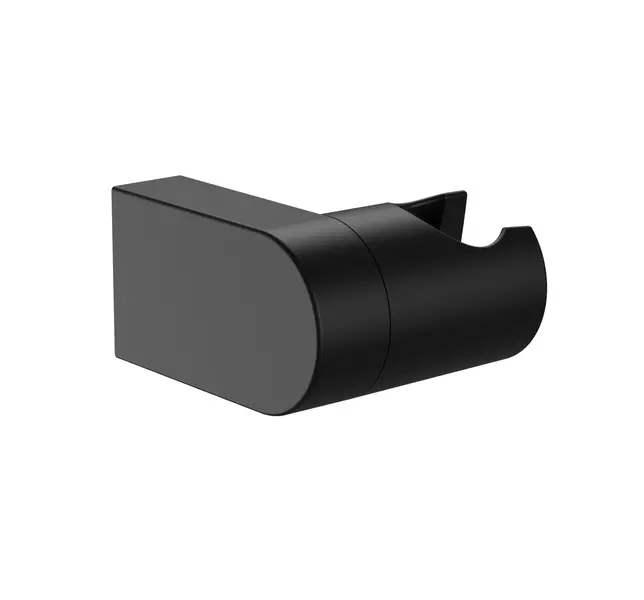 Настенный держатель WONZON WOGHAND Черный матовый WW-994207-MB Wonzon Woghand WW-994207-MB 1550₽