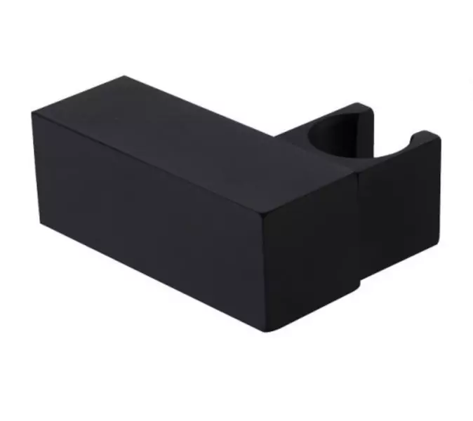 Настенный держатель WONZON WOGHAND Черный матовый WW-994220-MB Wonzon Woghand WW-994220-MB 8627₽