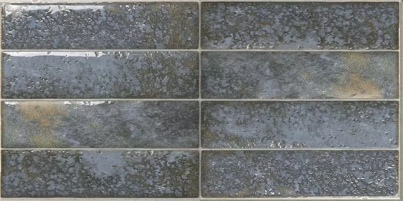 Настенная плитка «El Molino» Dream Glossy 60x30 81036 blue