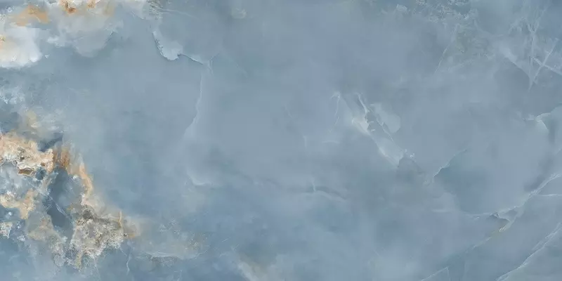 Напольная плитка Tubadzin Aquamarine Polish 1198x598 5900199226173 blue 7599₽