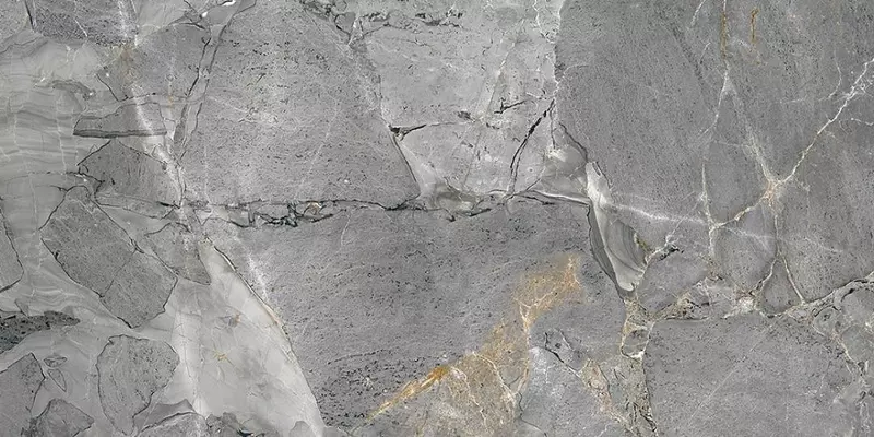 Напольная плитка «Primavera» States Matt. 120x60 granula MG207 grey