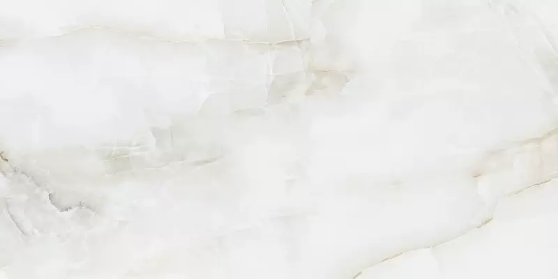 Напольная плитка «Primavera» Latur Lapp. 120x60 carving LC207 white