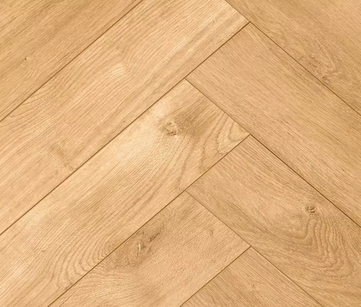 Ламинат «Amadei»  Варган 12.34 Кармен 60х10 4101 34 класс бежевый