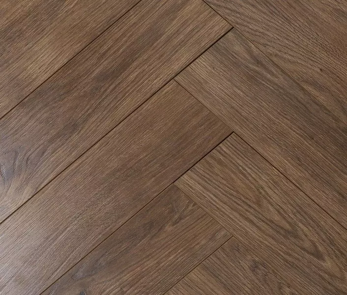 Ламинат Amadei Варган 1234 Конкорд 60х10 4108 34 класс коричневый 2225₽
