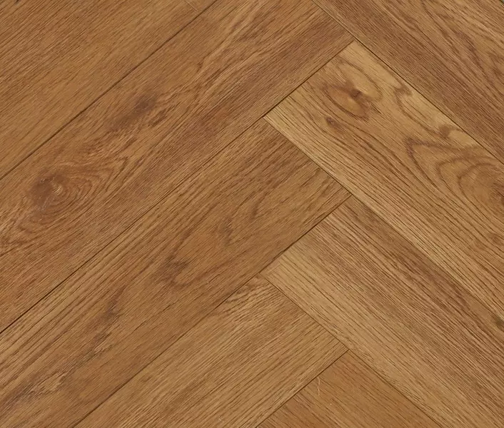 Ламинат «Amadei»  Домра 10.33 Антонин 60х10 4125 33 класс коричневый