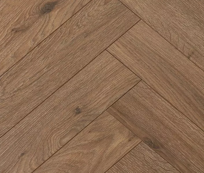 Ламинат Amadei Домра 1033 Вольфганг 60х10 4126 33 класс коричневый 2020₽