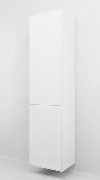 Пенал Ukko Denali 35 подвесной белый левый 94490₽