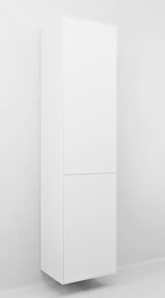 Пенал «Ukko» Denali 35 подвесной белый правый