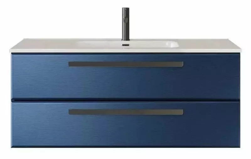 Мебель для ванной подвесная Cezares Eco-cer-n 120 Sapfiro 87200₽