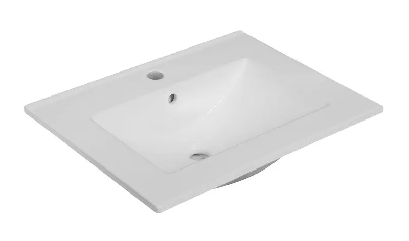 Раковина ZOV NS60 60 белая 8562₽