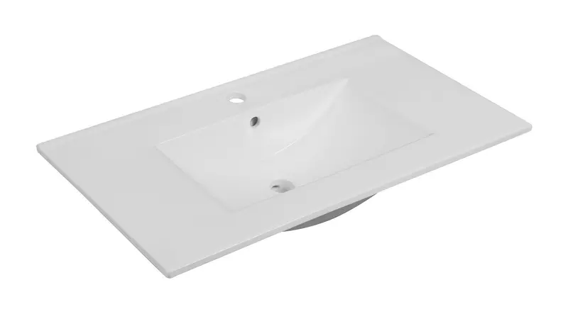 Раковина «ZOV» NS80 80 белая