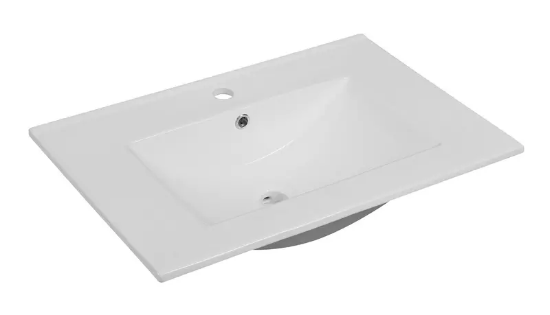 Раковина ZOV NS70 70 белая 9262₽