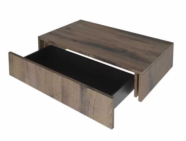 Тумба ZOV Токио 100 подвесная древесина аттик 20922₽