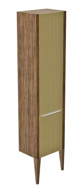 Пенал ZOV Валенсия 45 подвесной зелёый тростник универсальный 73556₽