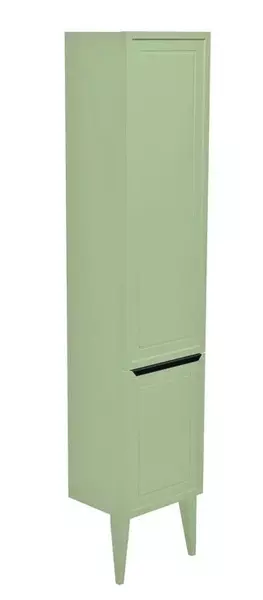 Пенал ZOV Севилья 35 подвесной фисташковый универсальный 61257₽