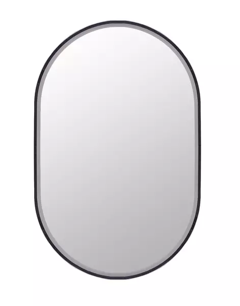 Зеркальный шкаф Style Line Каре Арка 6090 с сенсорным выключателем с подсветкой белый правый 14250₽