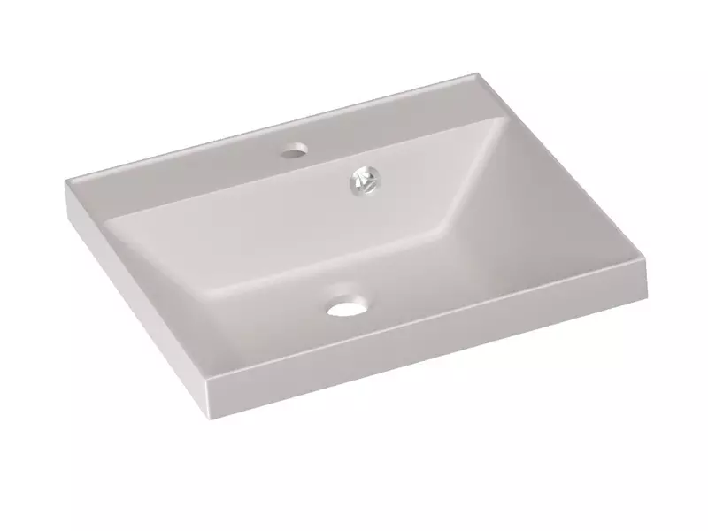 Раковина Флорентина Asti 5045 искусственный камень жасмин 6390₽