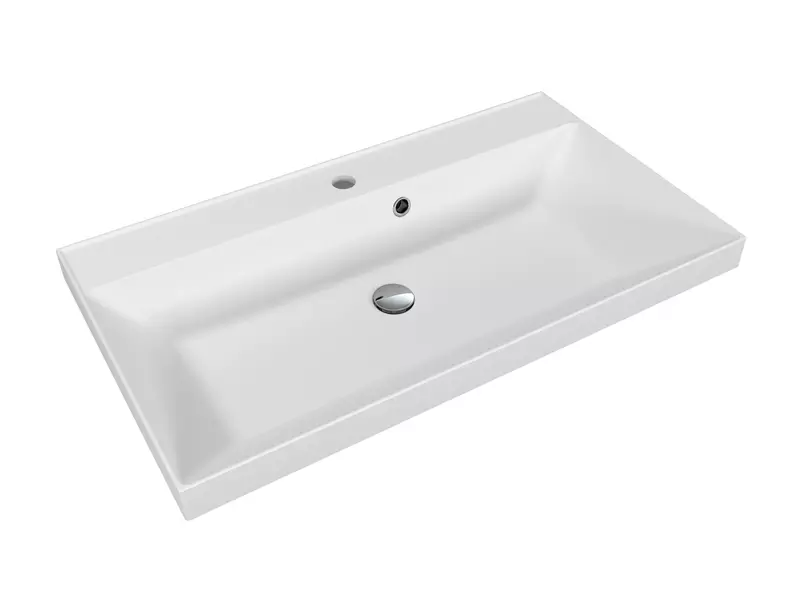 Раковина Флорентина Asti 8045 искусственный камень жасмин 7200₽